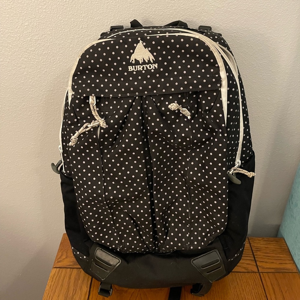 Womens Burton Backpack